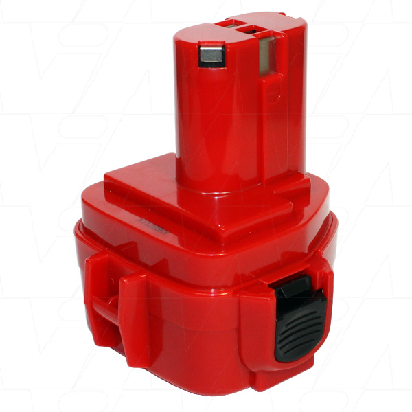 MI Battery Experts BCM-1222-BP1
